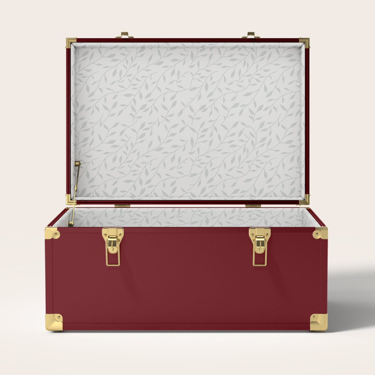 Retirement Trunk