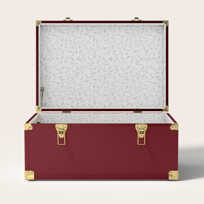 Retirement Trunk