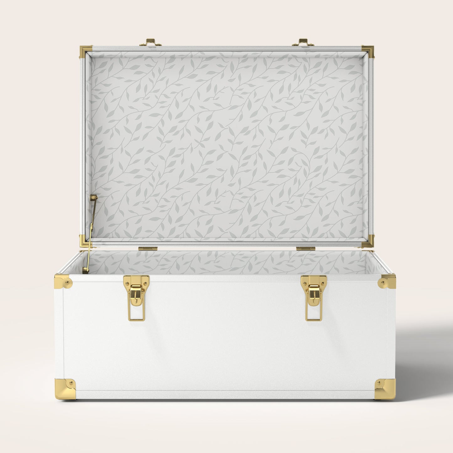 Retirement Trunk