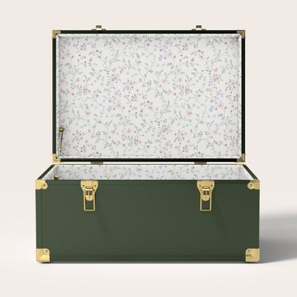 Retirement Trunk