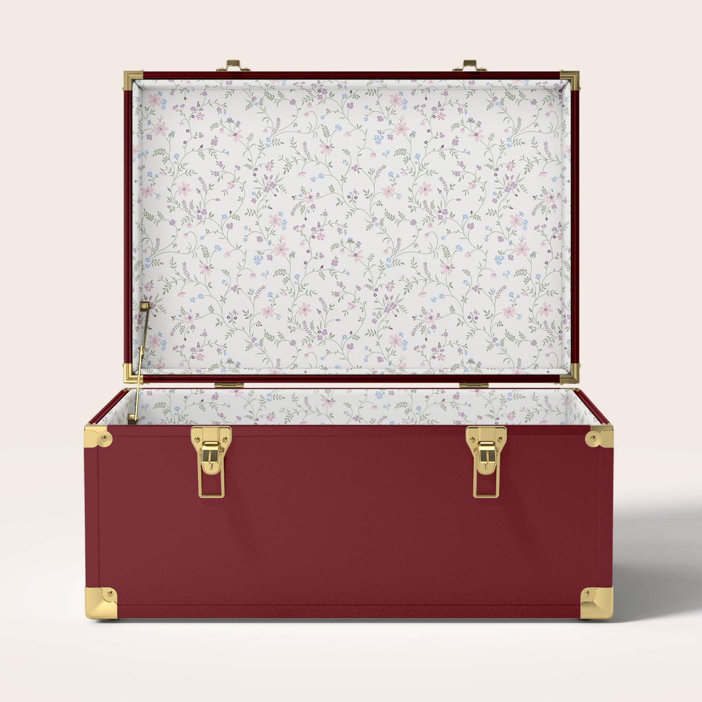 Retirement Trunk