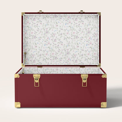 Retirement Trunk