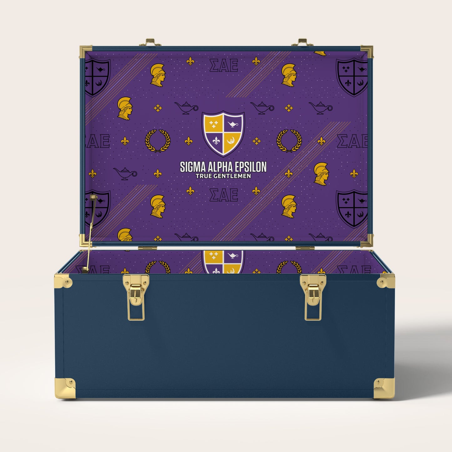 Sigma Alpha Epsilon