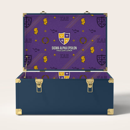 Sigma Alpha Epsilon