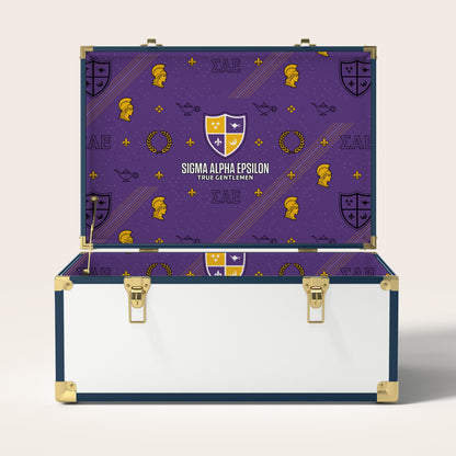 Sigma Alpha Epsilon