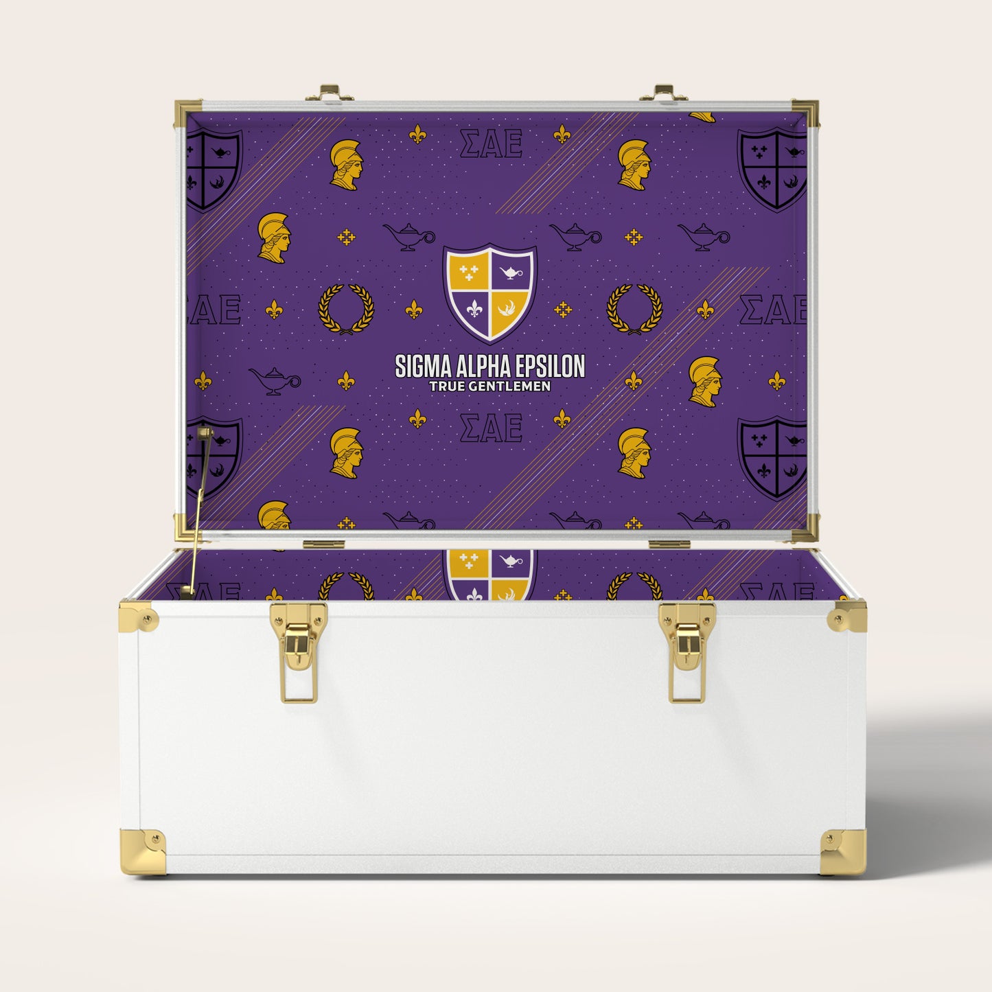 Sigma Alpha Epsilon