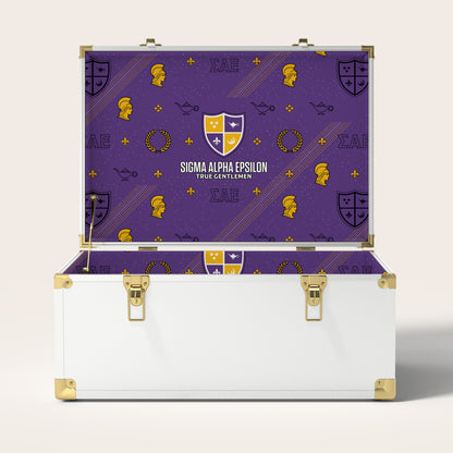 Sigma Alpha Epsilon