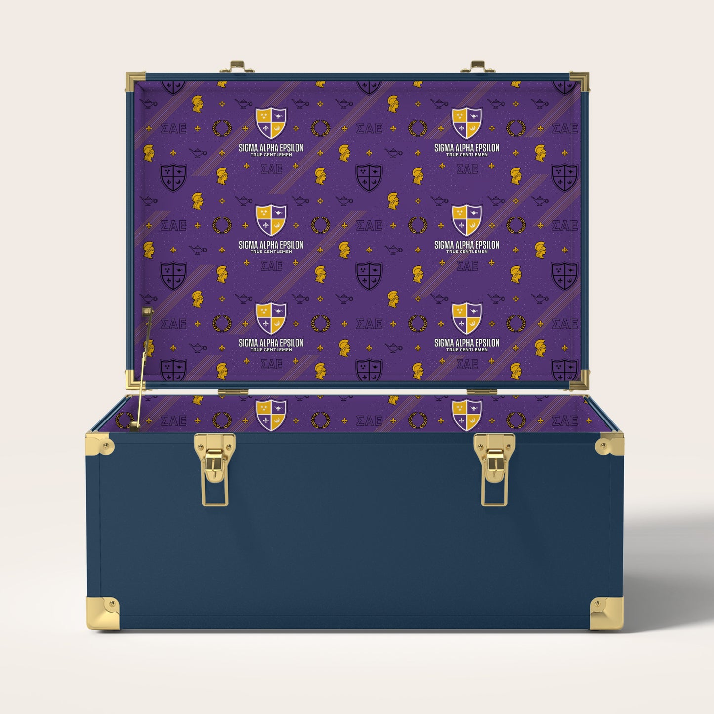 Sigma Alpha Epsilon