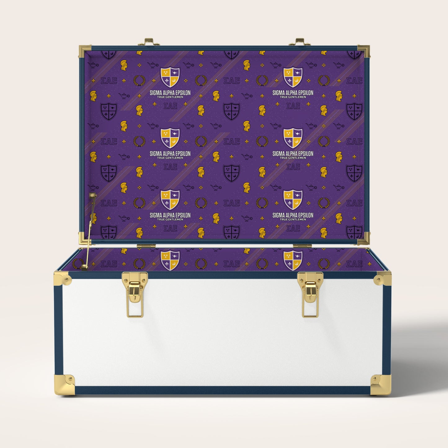 Sigma Alpha Epsilon