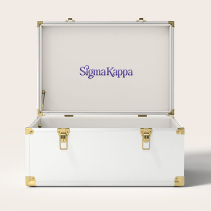 Sigma Kappa