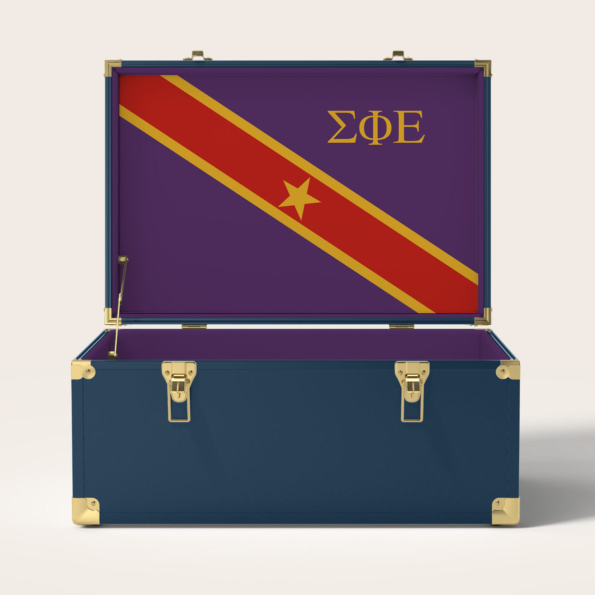Sigma Phi Epsilon