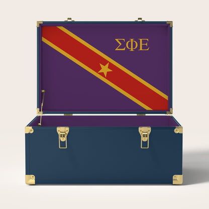 Sigma Phi Epsilon
