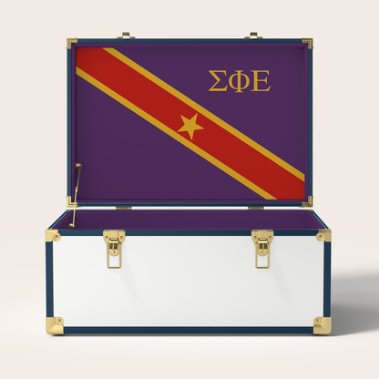Sigma Phi Epsilon