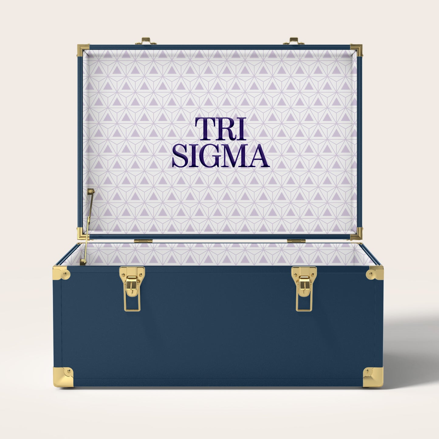 Sigma Sigma Sigma