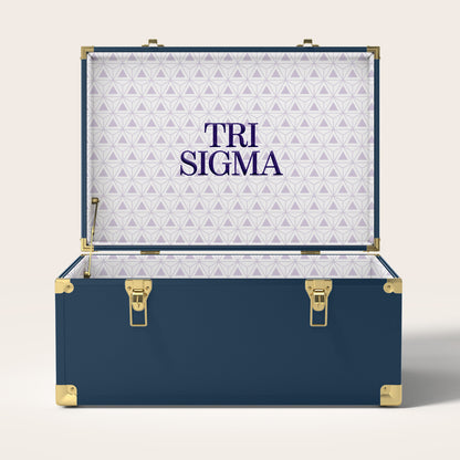 Sigma Sigma Sigma