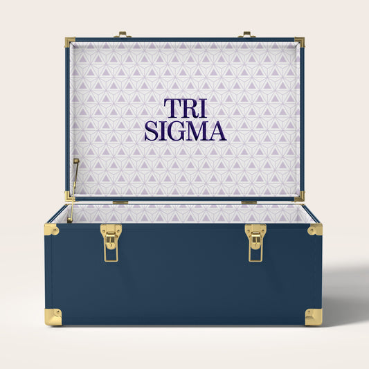 Sigma Sigma Sigma