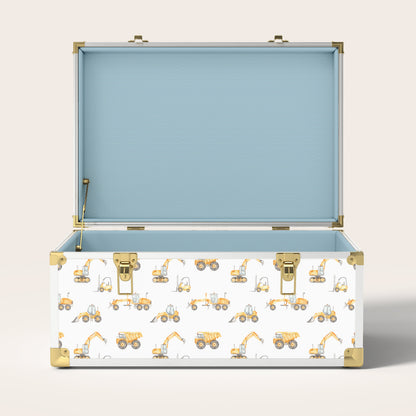 Baby Trunk Studio Series