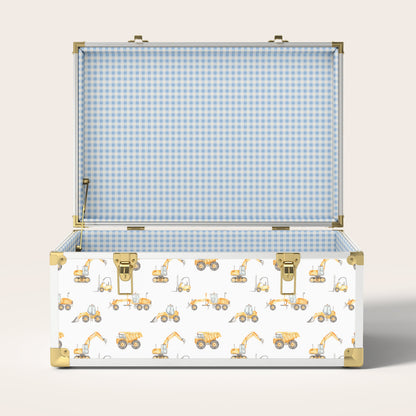 Baby Trunk Studio Series