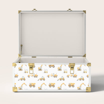 Baby Trunk Studio Series