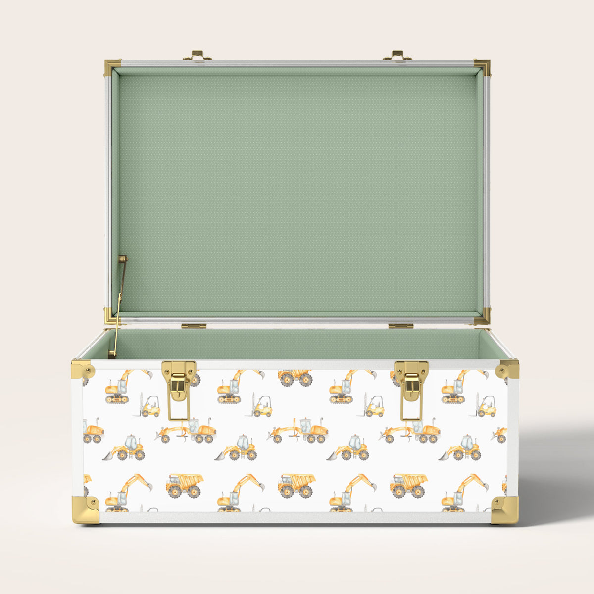 Baby Trunk Studio Series