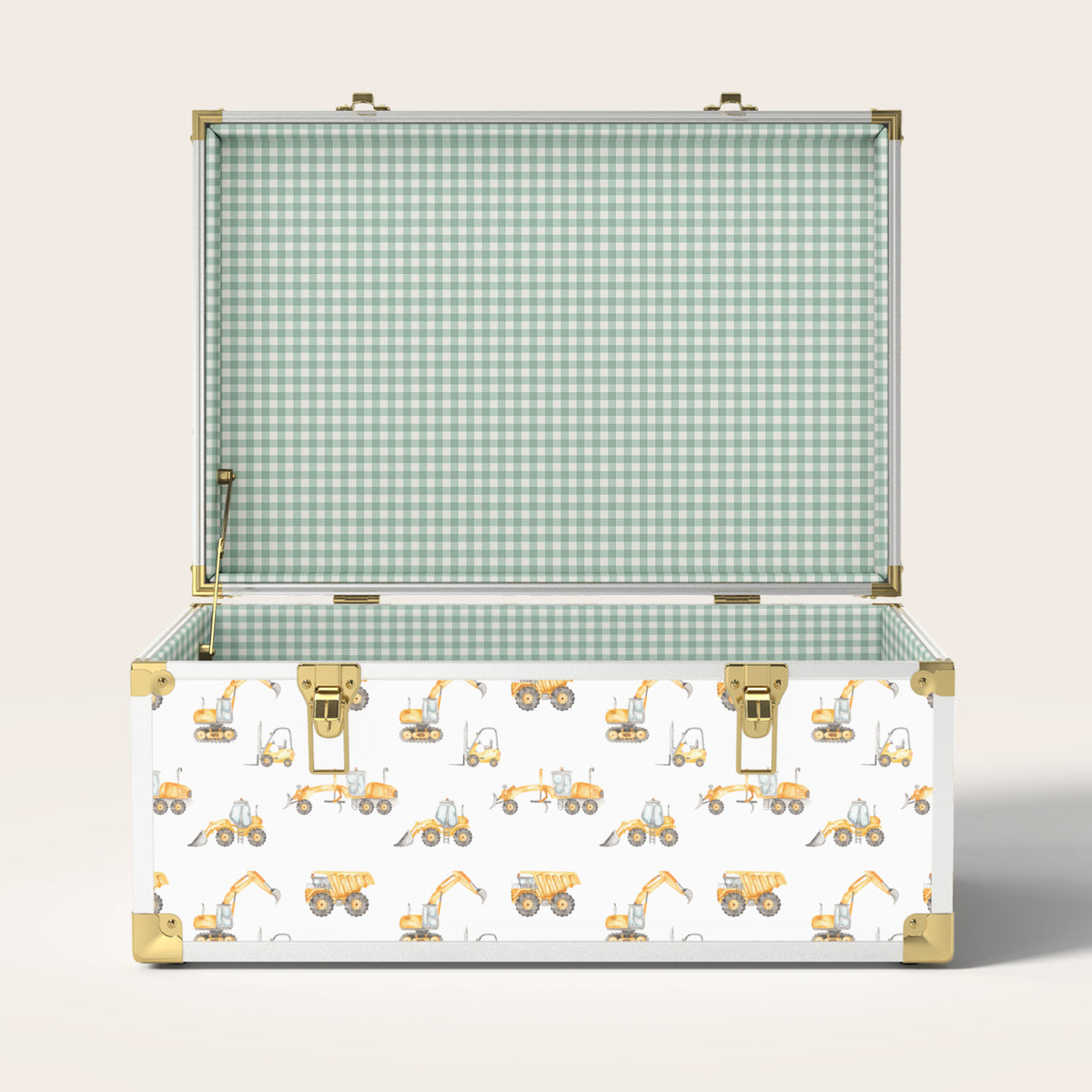 Baby Trunk Studio Series