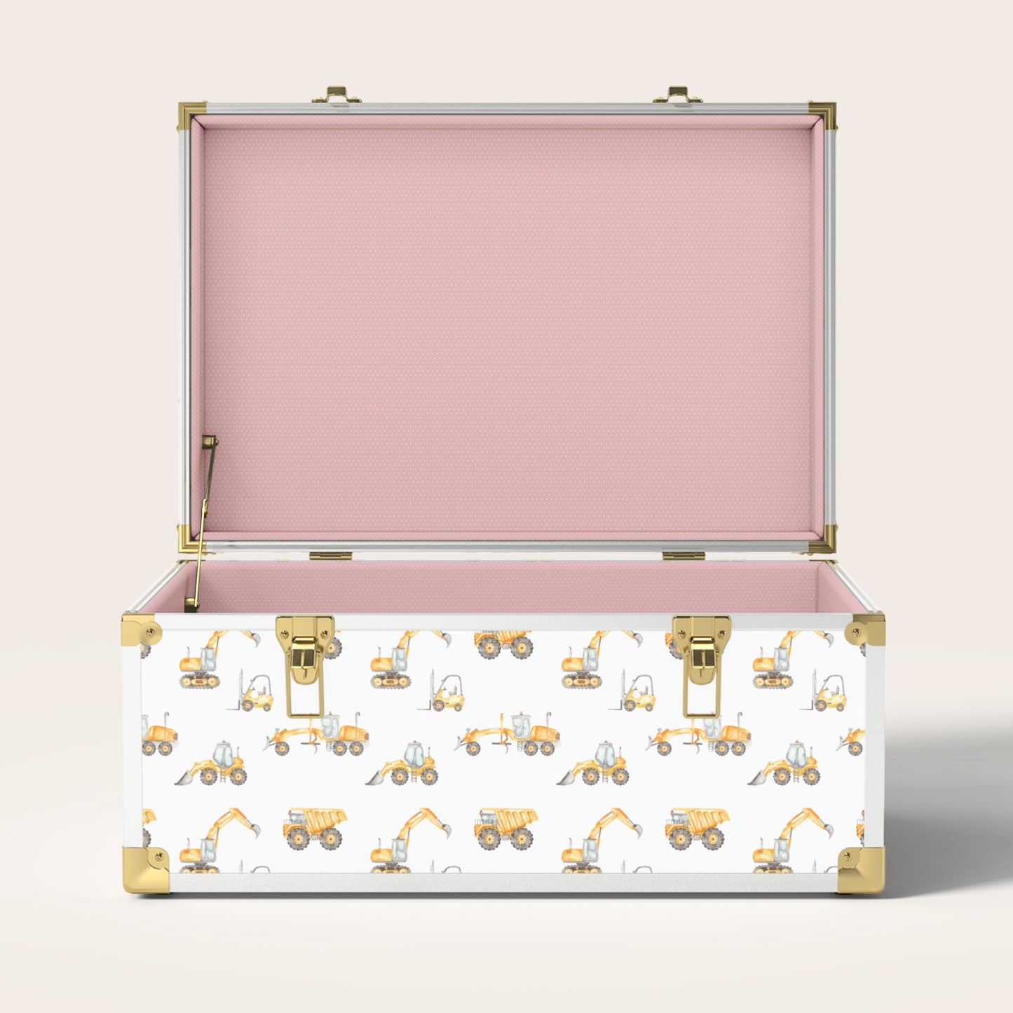 Baby Trunk Studio Series
