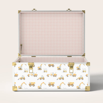 Baby Trunk Studio Series