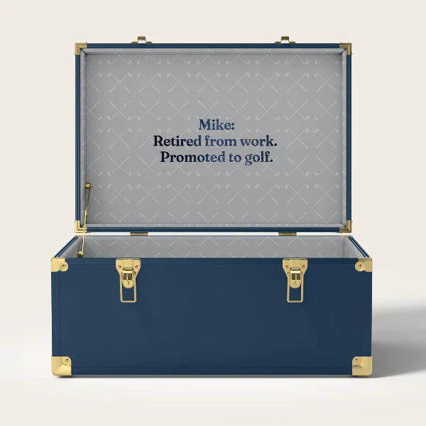 Retirement Trunk