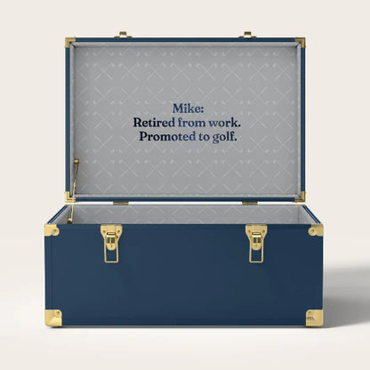 Retirement Trunk