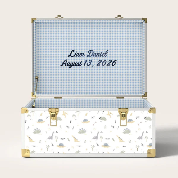 Baby Trunk Studio Series