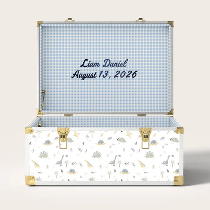 Baby Trunk Studio Series