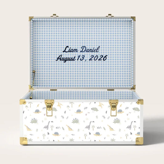 Momento Baby Trunk Studio Series