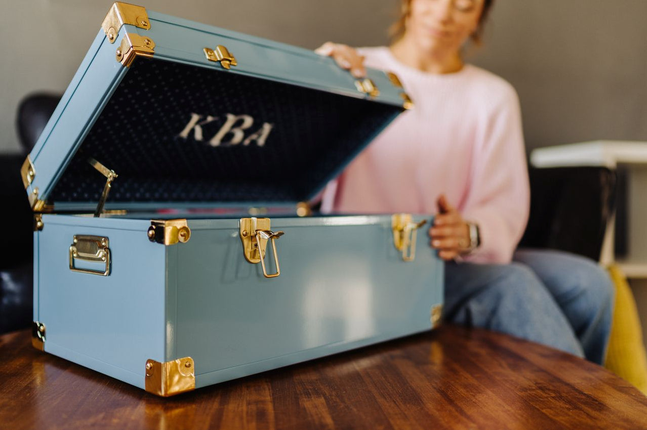 Momento Rack Momento Trunks | Keepsake Storage & Display