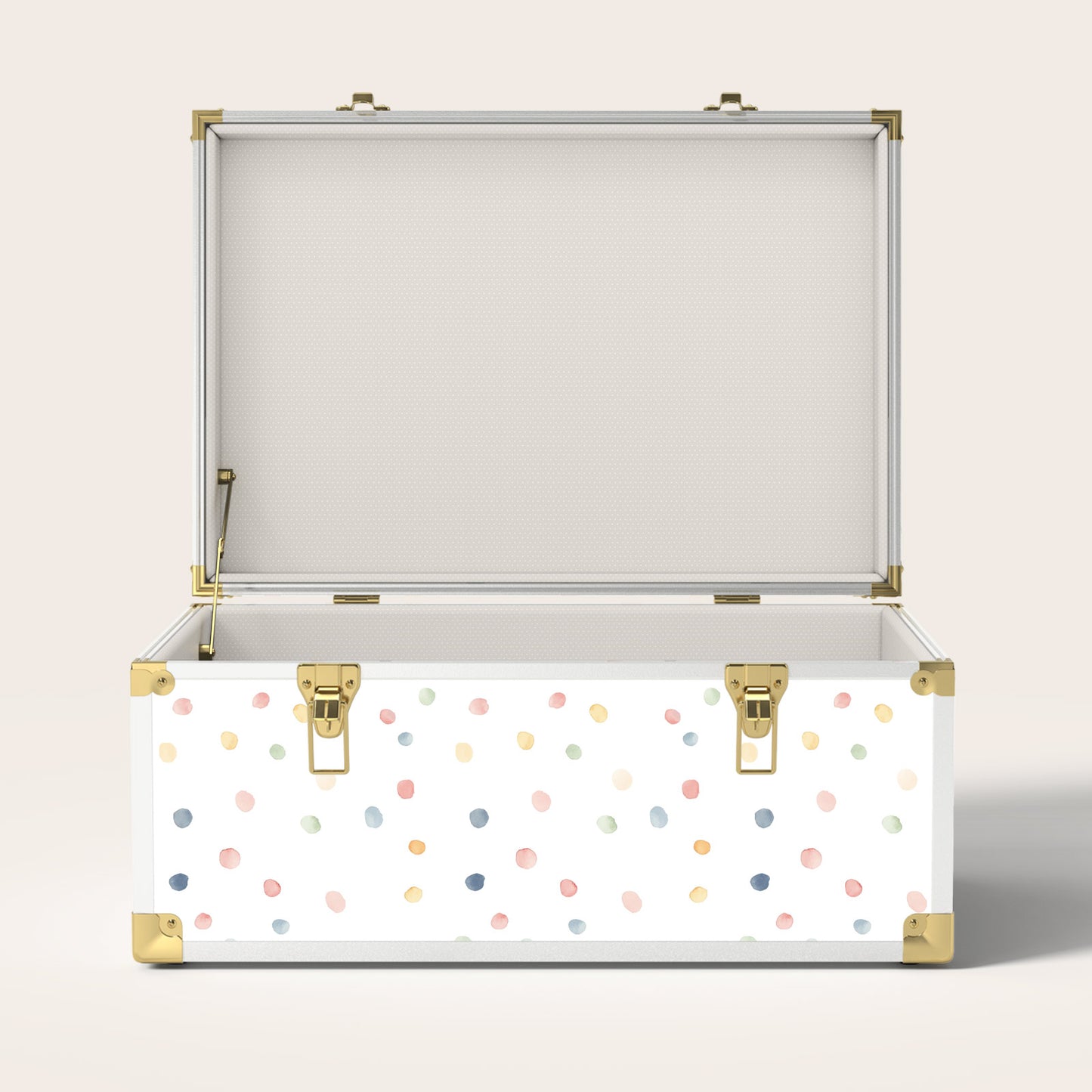 Baby Trunk Studio Series