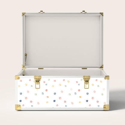 Baby Trunk Studio Series