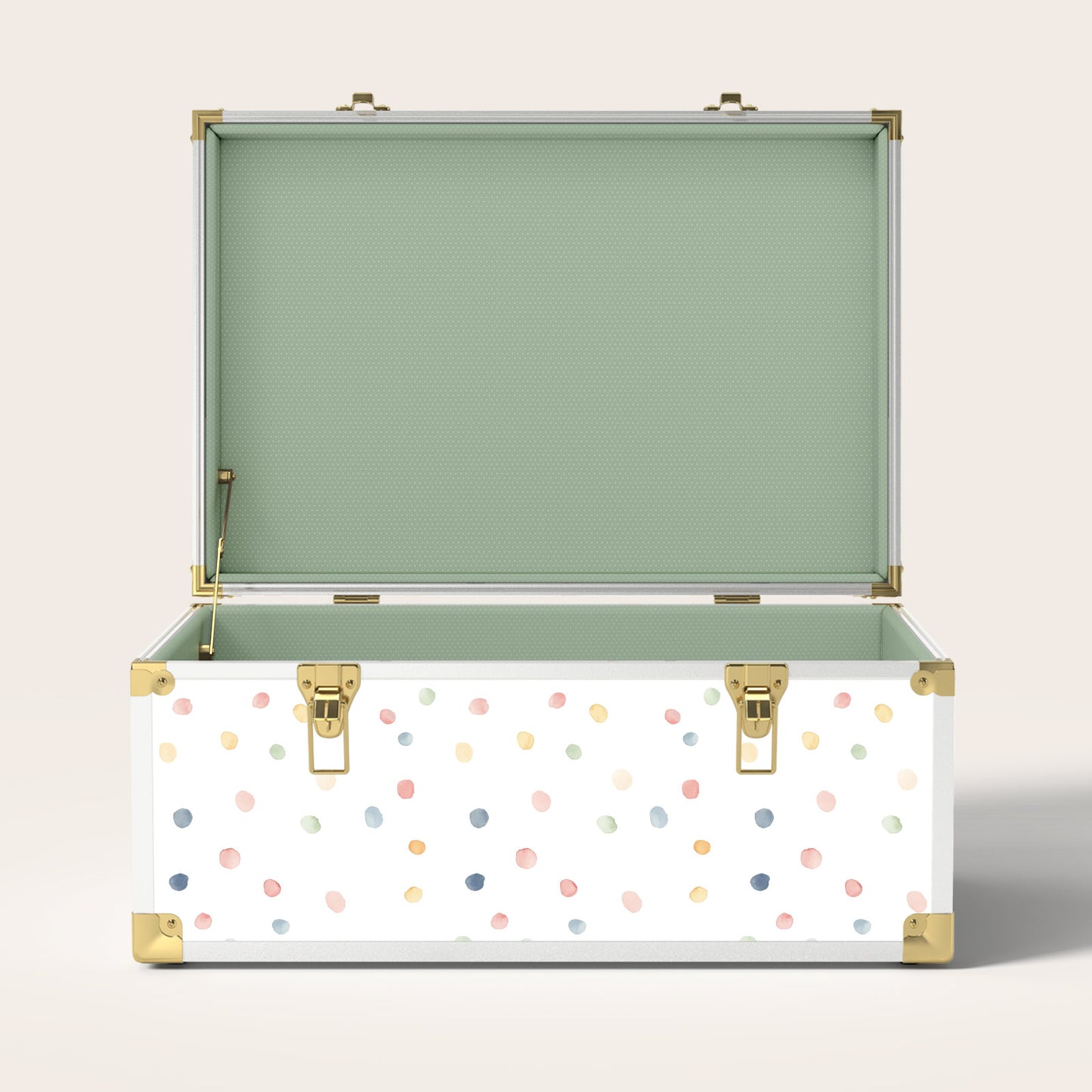 Baby Trunk Studio Series