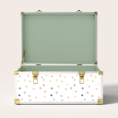 Baby Trunk Studio Series
