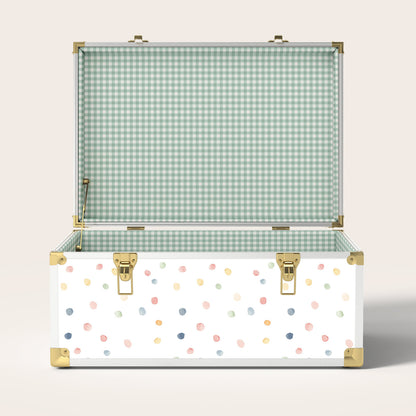Baby Trunk Studio Series