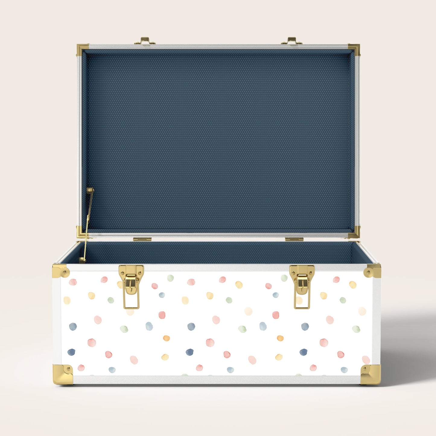 Baby Trunk Studio Series