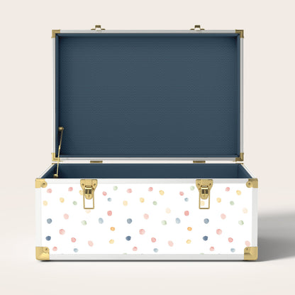 Baby Trunk Studio Series