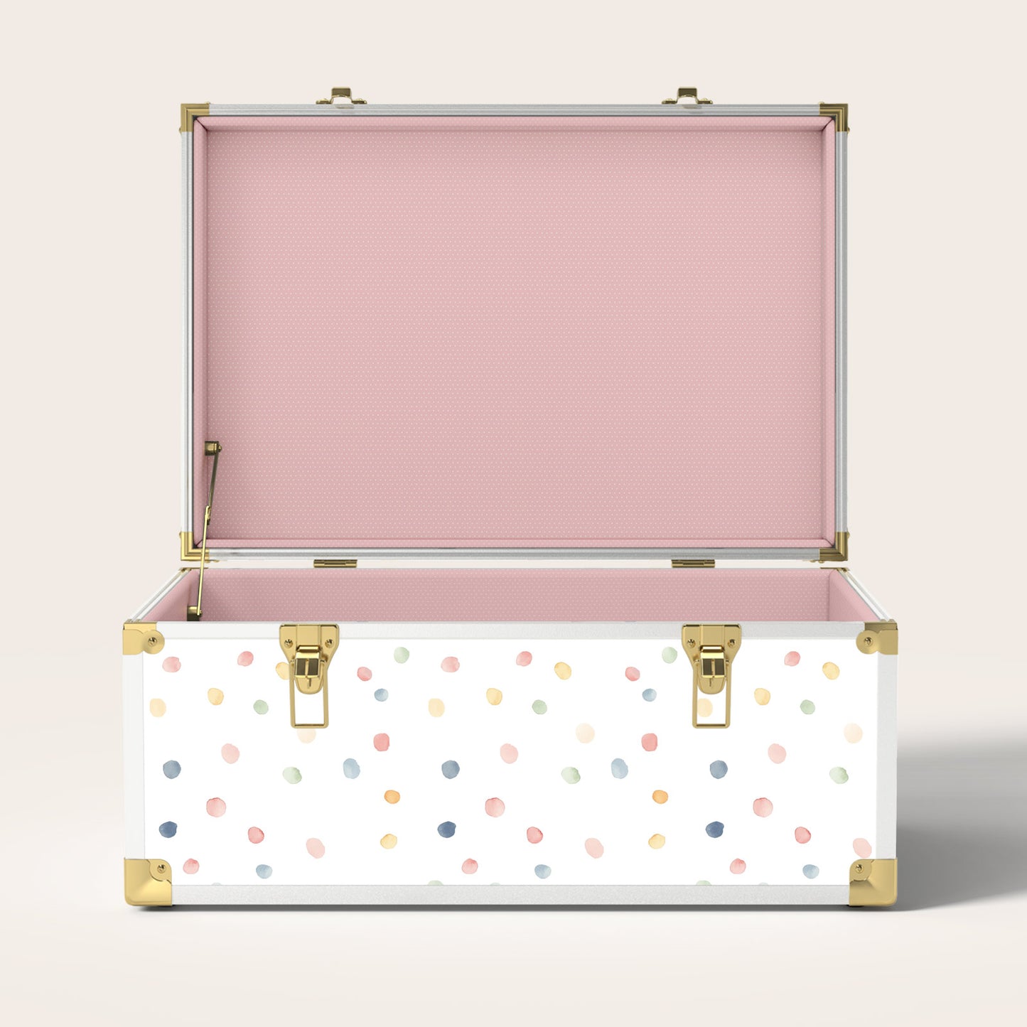Baby Trunk Studio Series