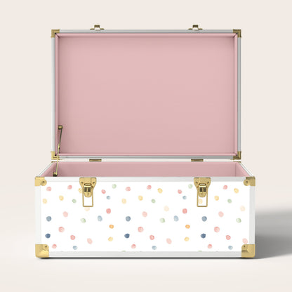 Baby Trunk Studio Series