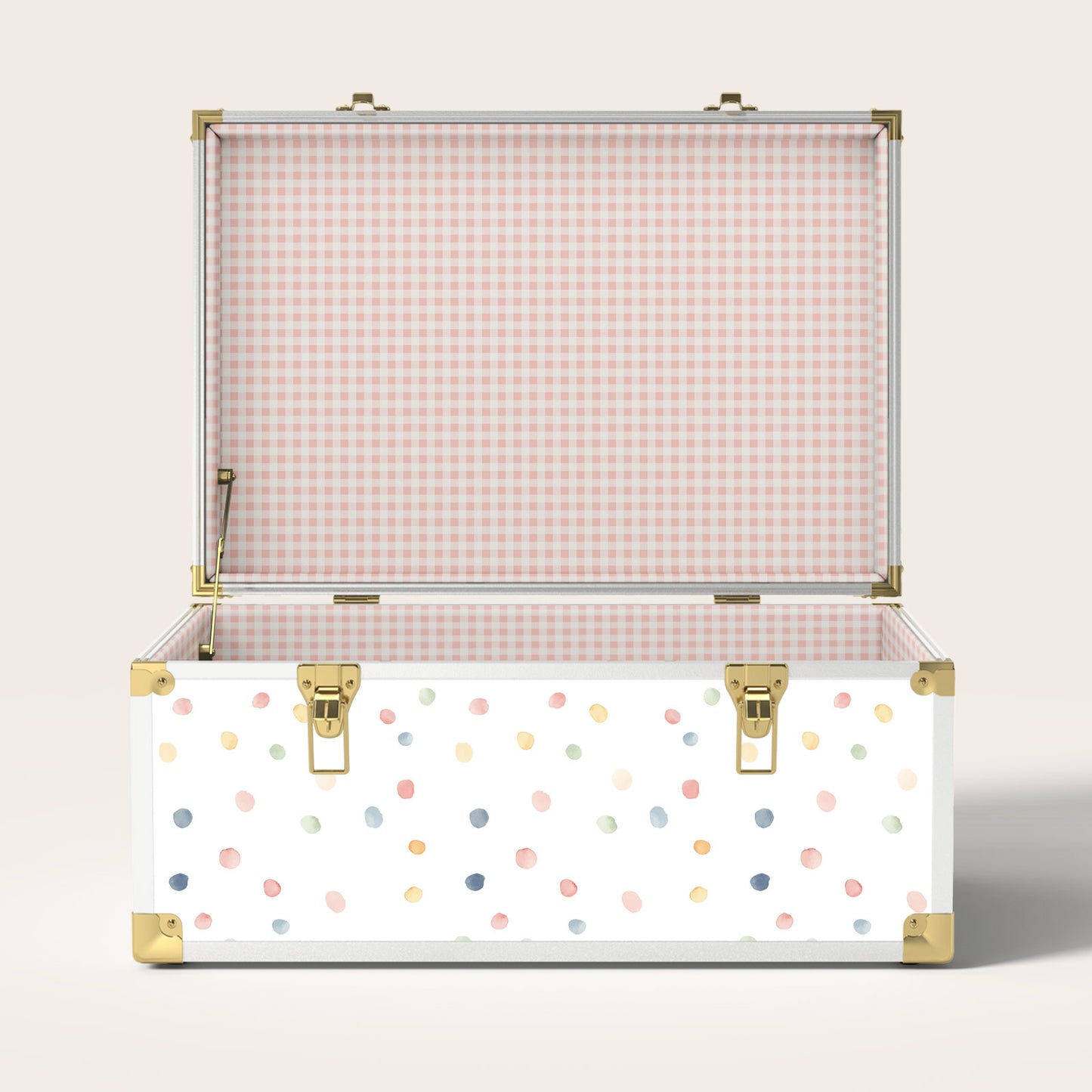 Baby Trunk Studio Series