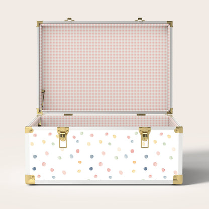 Baby Trunk Studio Series