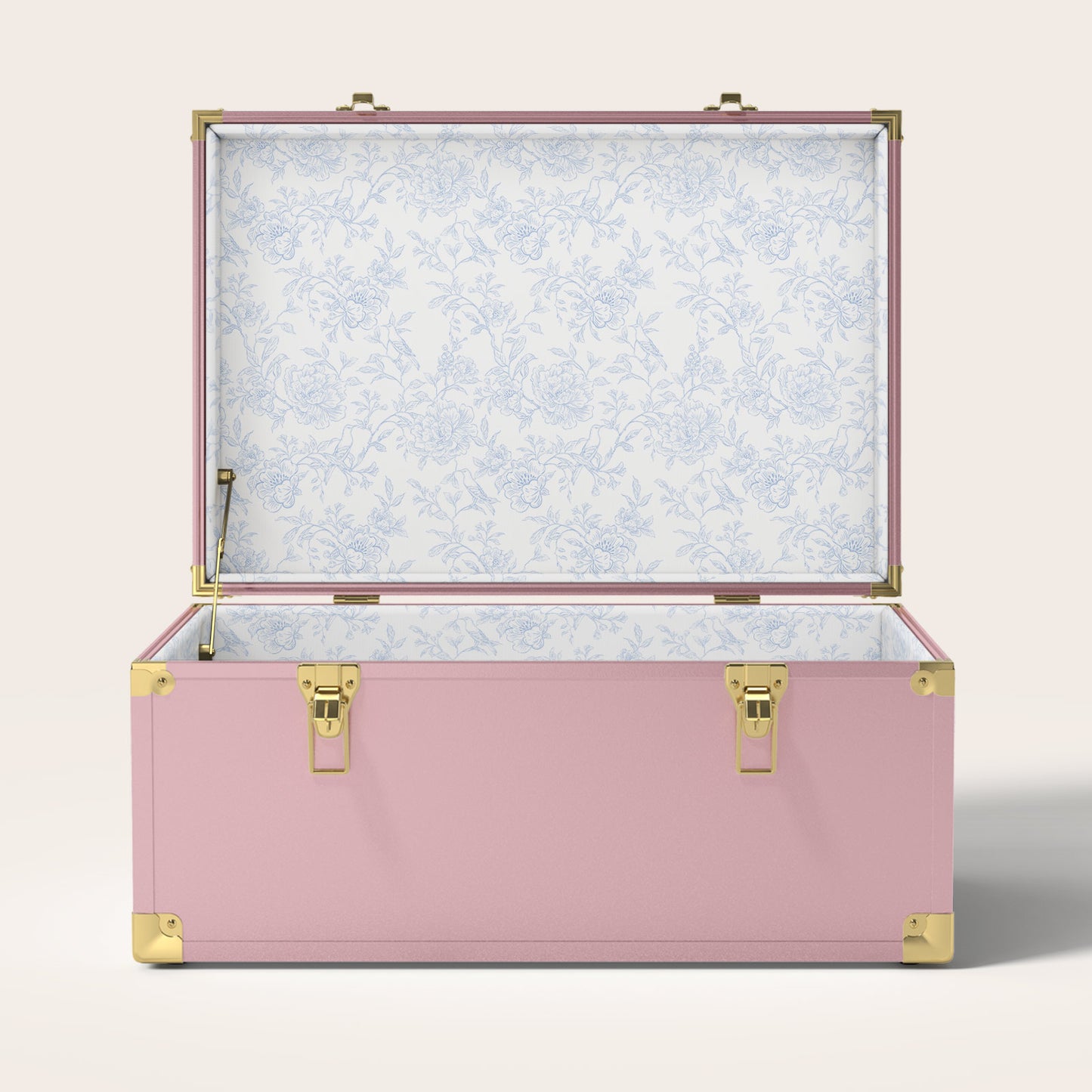 Large Wedding Trunk