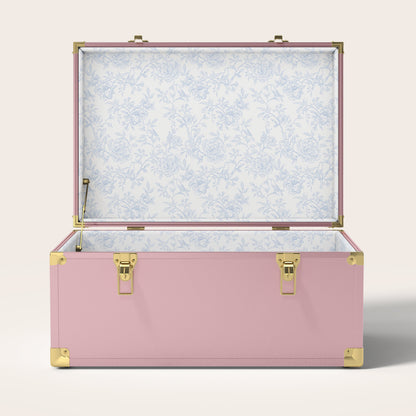 Large Wedding Trunk