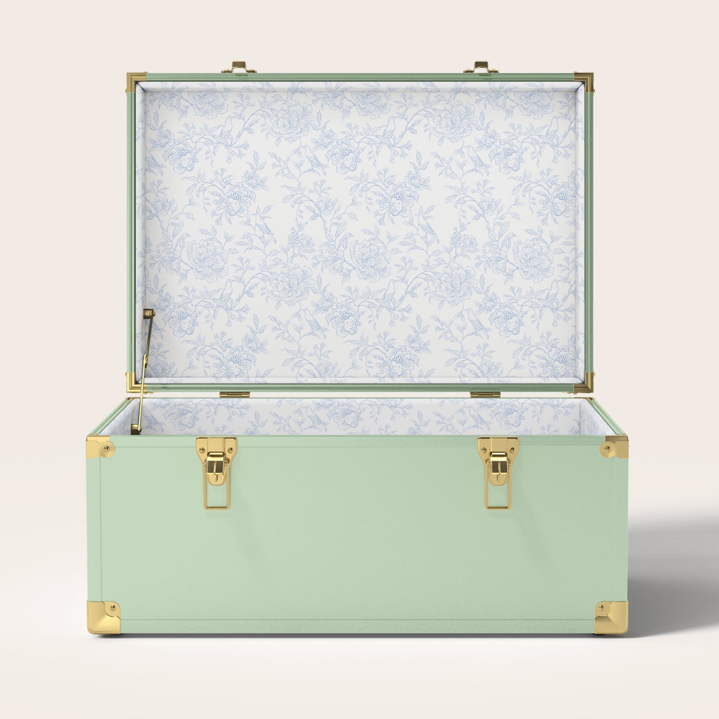 Large Wedding Trunk
