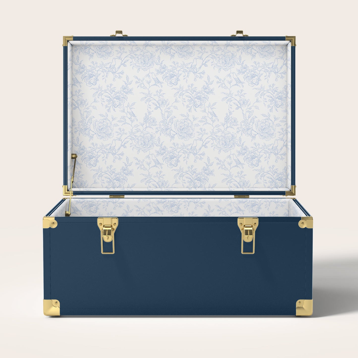 Large Wedding Trunk