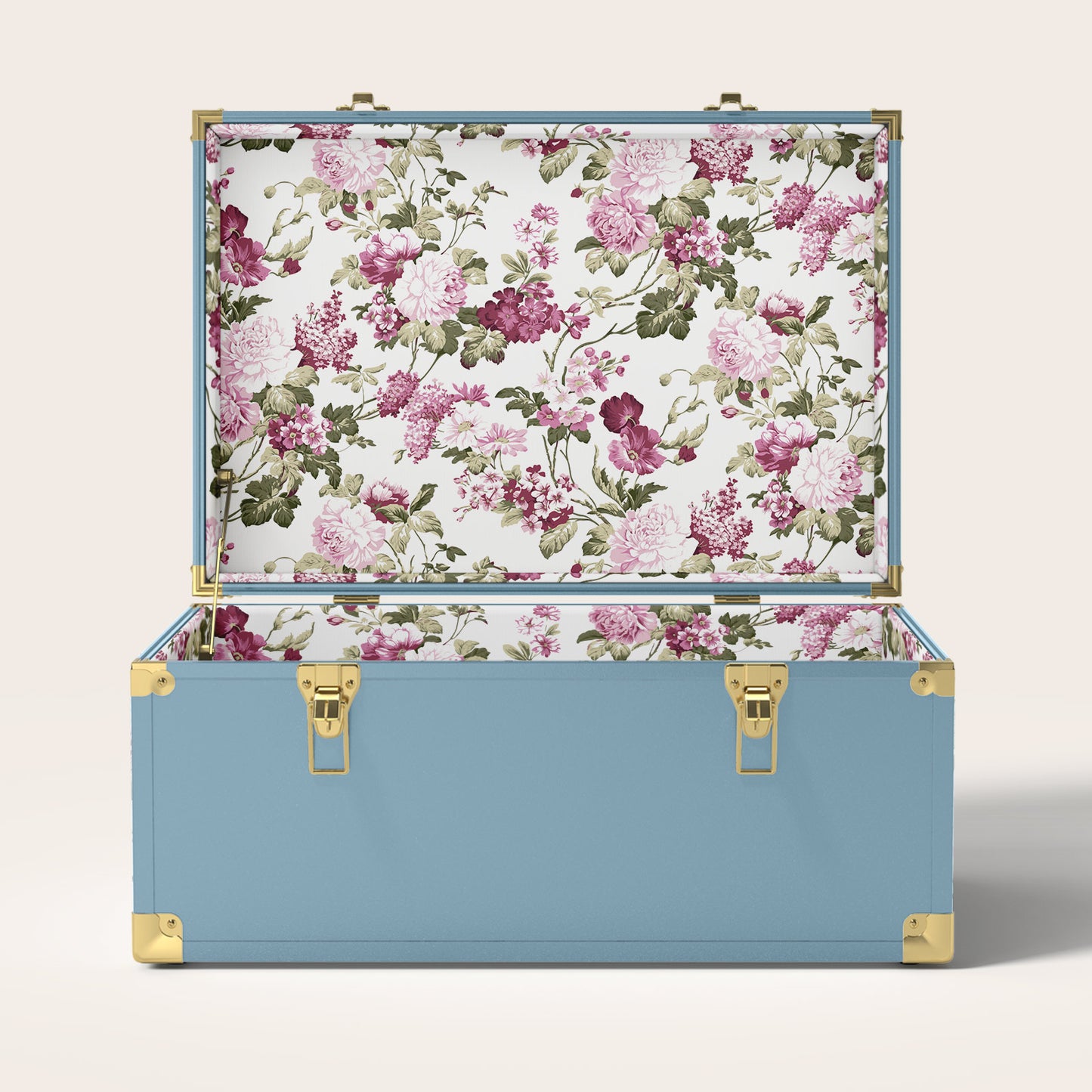 Large Wedding Trunk