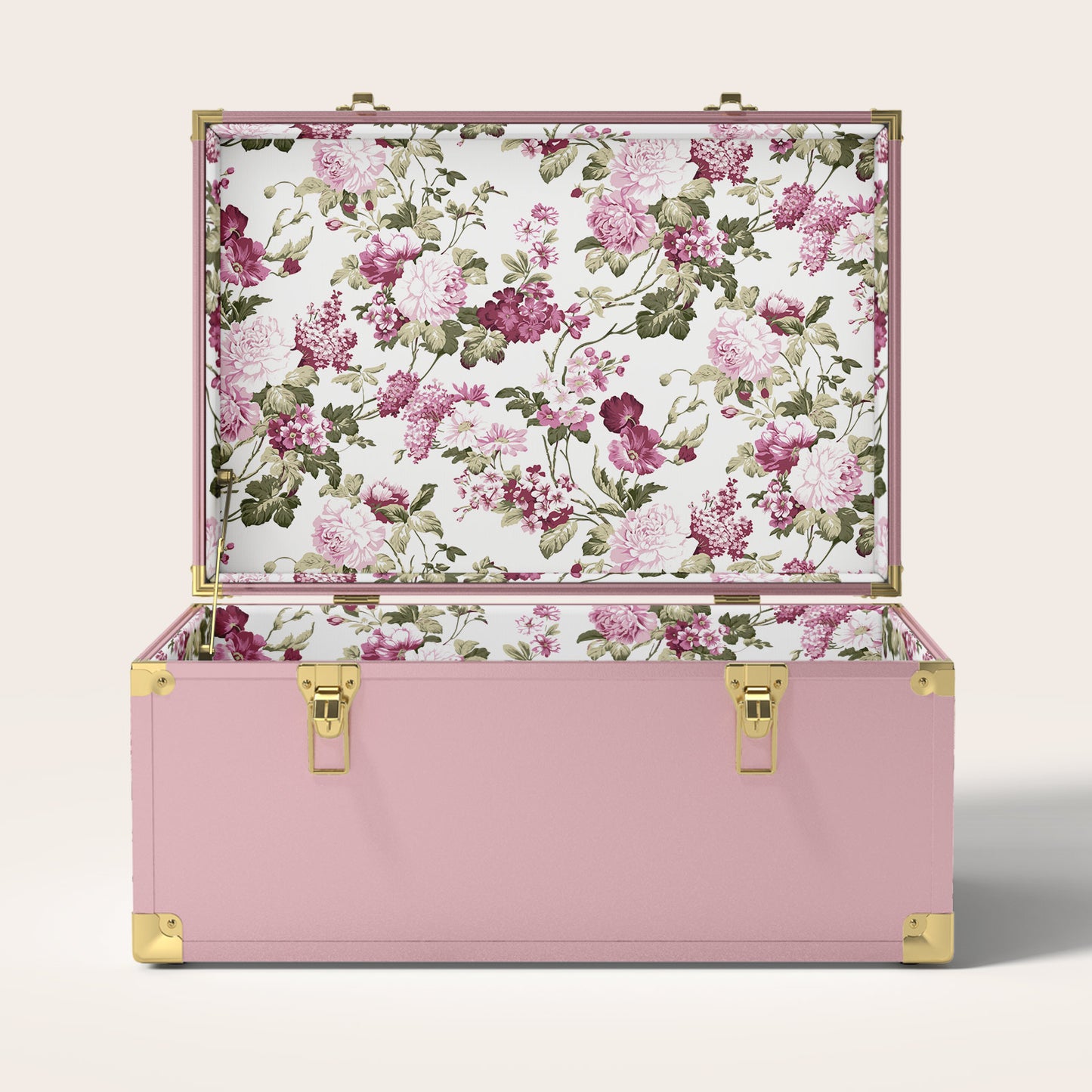 Large Wedding Trunk